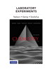 Cover image for Laboratory Experiments for Chemistry: The Central Science, 12th Edition