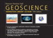 Cover image for Geoscience Animation Library on DVD, 5th Edition