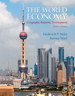 World Economy, The: Geography, Business, Development, 6th Edition