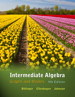 Intermediate Algebra: Graphs and Models, 4th Edition