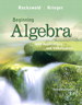 Beginning Algebra with Applications and Visualization Plus NEW MyLab Math with Pearson eText -- Access Card Package, 3rd Edition