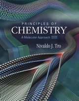 Principles of Chemistry: A Molecular Approach Plus MasteringChemistry with eText -- Access Card Package, 2nd Edition