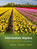 Intermediate Algebra: Graphs & Models plus MyLab Math/MyLab Statistics -- Access Card Package, 4th Edition