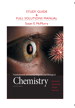 Cover image for Study Guide and Full Solutions Manual for Fundamentals of General, Organic, and Biological Chemistry, 7th Edition