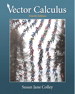 Vector Calculus, 4th Edition