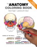 Anatomy Coloring Book, The, 4th Edition