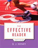The Effective Reader, 4th Edition