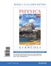 Physics: Principles with Applications, Books a la Carte Edition, 7th Edition