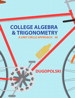 College Algebra and Trigonometry: A Unit Approach Plus NEW MyLab Math with Pearson eText -- Access Card Package, 6th Edition