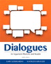 Dialogues: An Argument Rhetoric and Reader, 8th Edition