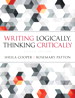 Writing Logically Thinking Critically, 8th Edition