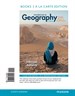 Introduction to Geography: People, Places & Environment, Books a la Carte Edition, 6th Edition