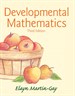 Developmental Mathematics, 3rd Edition