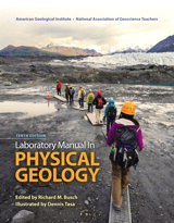 Laboratory Manual in Physical Geology, 10th Edition