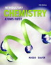 Introductory Chemistry -- In-App Print Offer [Loose-Leaf], 5th Edition