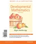 Developmental Mathematics, Books a la Carte Edition, 3rd Edition