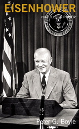 Cover image for Eisenhower