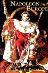 Cover image for Napoleon and Europe