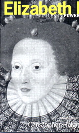 Cover image for Elizabeth, 2nd Edition