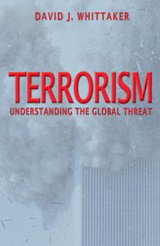 Cover image for Terrorism: Understanding the global threat