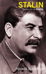 Cover image for Stalin
