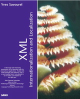 Cover image for XML Internationalization and Localization