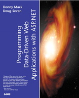 Cover image for Programming Data-Driven Web Applications with ASP.NET