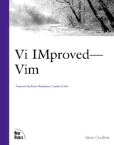 Cover image for Vi iMproved (VIM)
