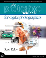 Cover image for Adobe Photoshop CS Book for Digital Photographers, The