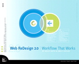 Cover image for Web ReDesign 2.0: Workflow that Works, 2nd Edition