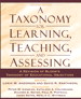 Taxonomy for Learning, Teaching, and Assessing, A: A Revision of Bloom's Taxonomy of Educational Objectives, Abridged Edition