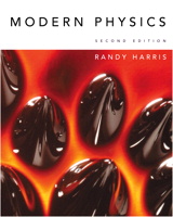 Cover image for Modern Physics, 2nd Edition