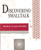 Cover image for Discovering Smalltalk