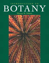 Cover image for Introduction to Botany