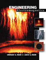 Cover image for Engineering Electromagnetics