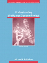 Cover image for Understanding the Human Genome Project, 2nd Edition