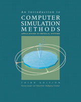 Cover image for Introduction to Computer Simulation Methods, An: Applications to Physical Systems, 3rd Edition