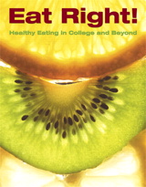 Cover image for Eat Right!