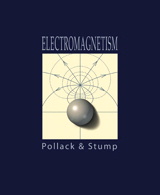 Cover image for Electromagnetism