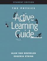 Cover image for Active Learning Guide