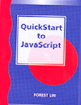 Cover image for QuickStart to JavaScript