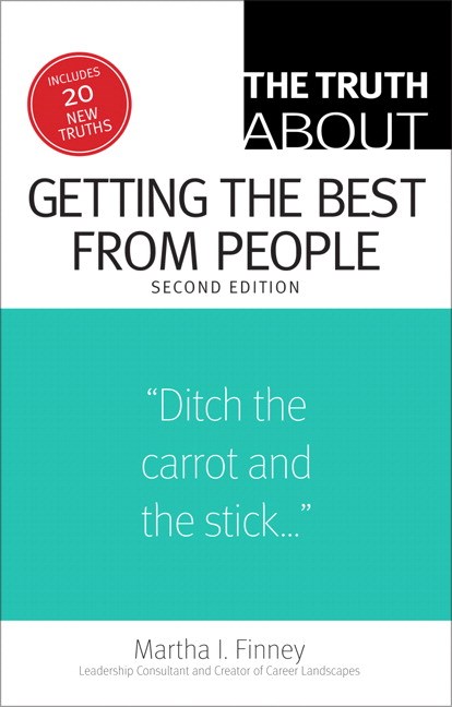 The Truth About Getting the Best from People, 2nd Edition