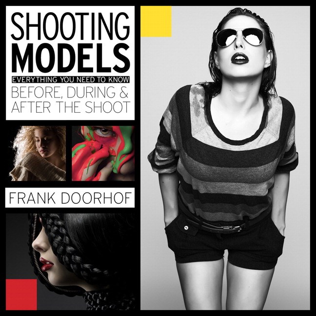 Mastering the Model Shoot: Everything a Photographer Needs to Know Before, During, and After the Shoot