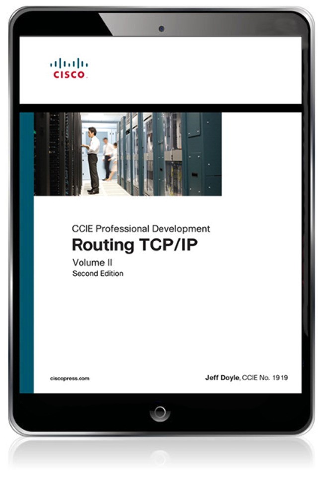 Routing TCP/IP, Volume II: CCIE Professional Development: CCIE Professional Development, 2nd Edition
