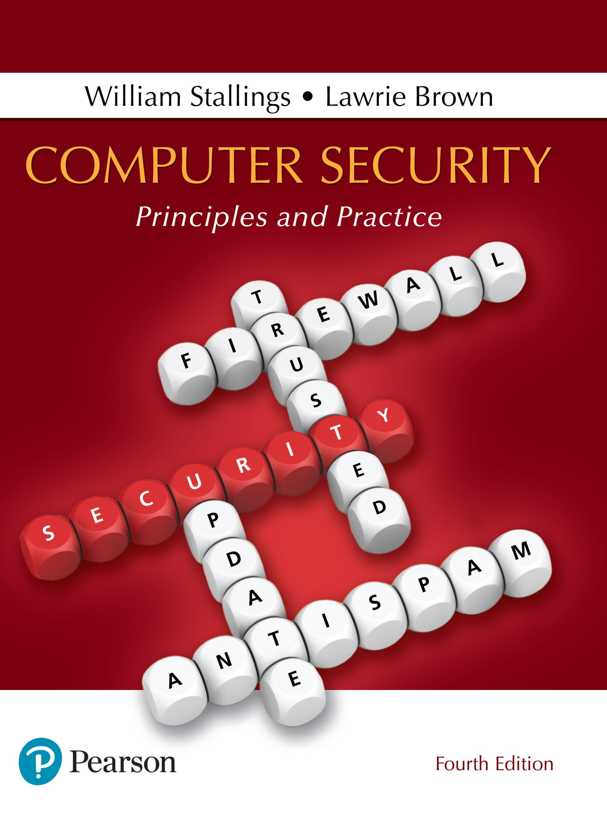 Computer Security: Principles and Practice (Subscription), 4th Edition