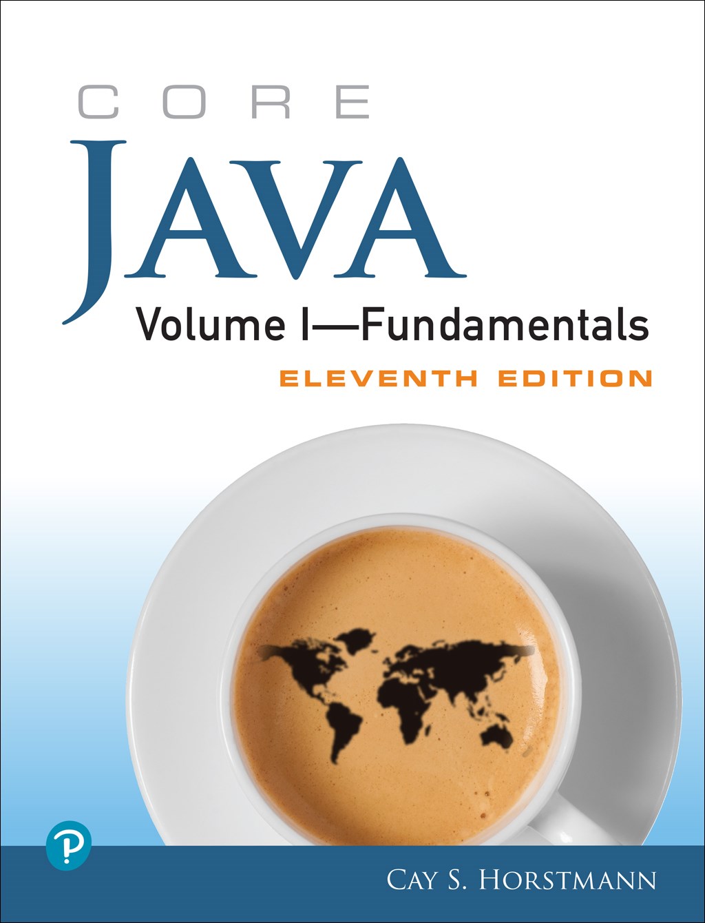 Core Java Volume I--Fundamentals, 1, 11th Edition