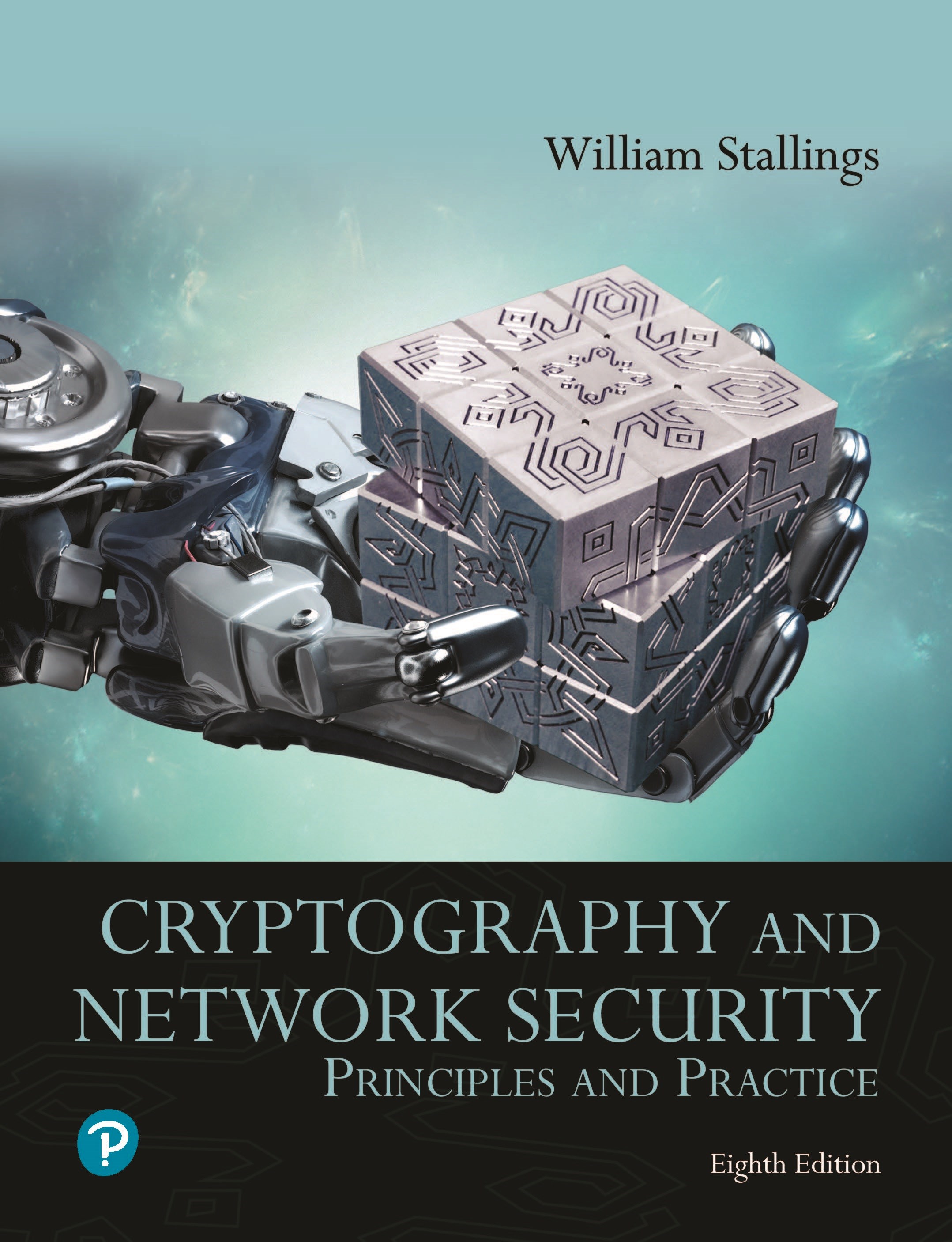 Cryptography and Network Security: Principles and Practice (Subscription), 8th Edition