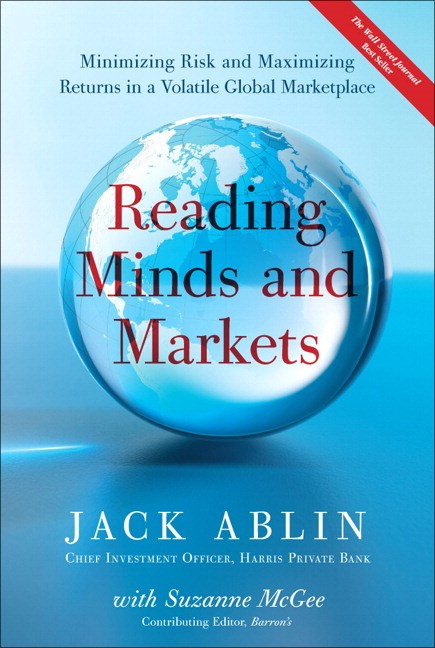 Reading Minds and Markets: Minimizing Risk and Maximizing Returns in a Volatile Global Marketplace