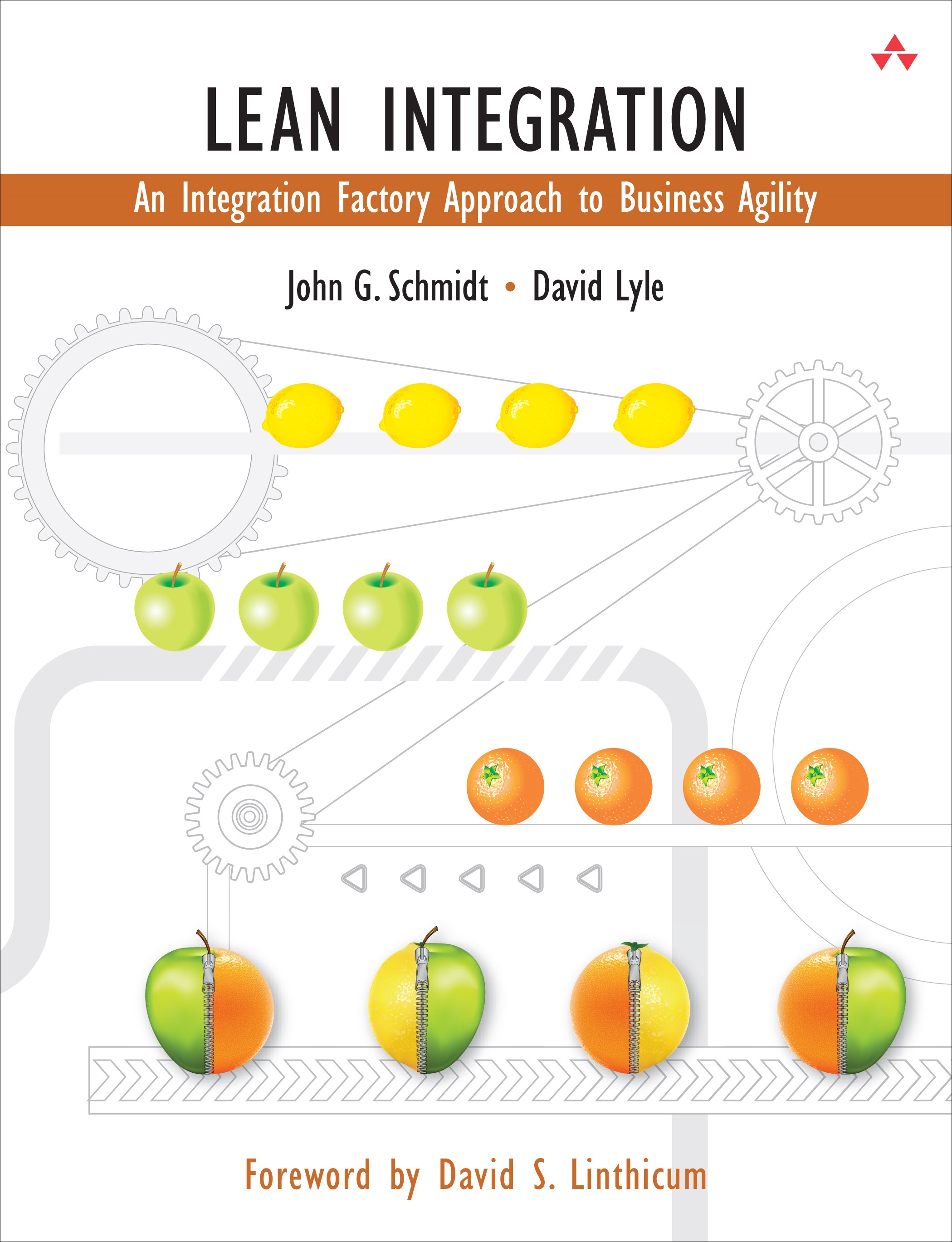 Lean Integration: An Integration Factory Approach to Business Agility