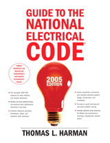 Guide to the National Electrical Code, 2005 Edition, 10th Edition